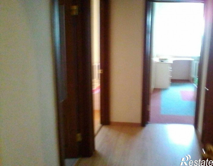 2-комн квартира Восточная ул, 80