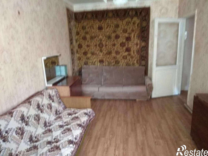 1-комн квартира Ленина пр-кт, 60