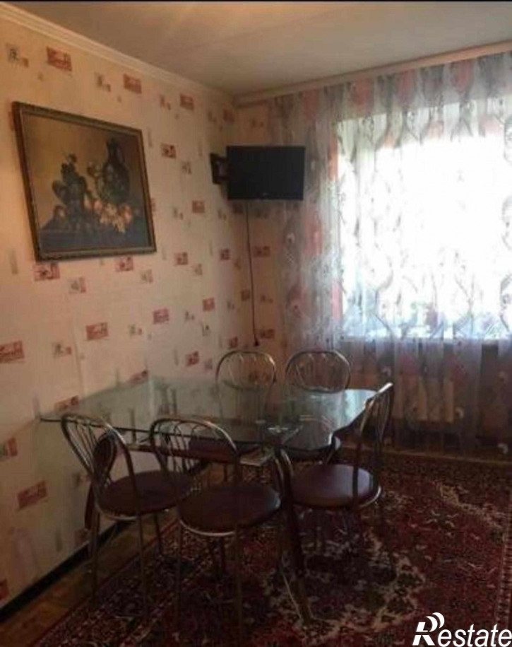 1-комн квартира Мира ул, 6