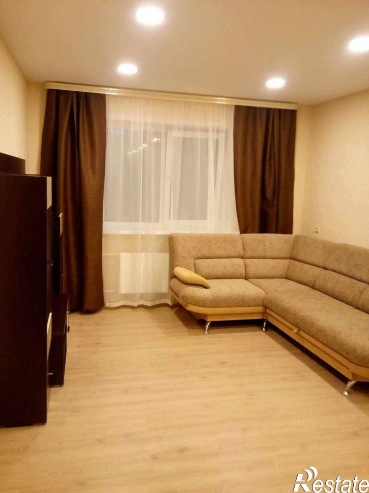 1-комн квартира Верхняя Дуброва ул, 2Б