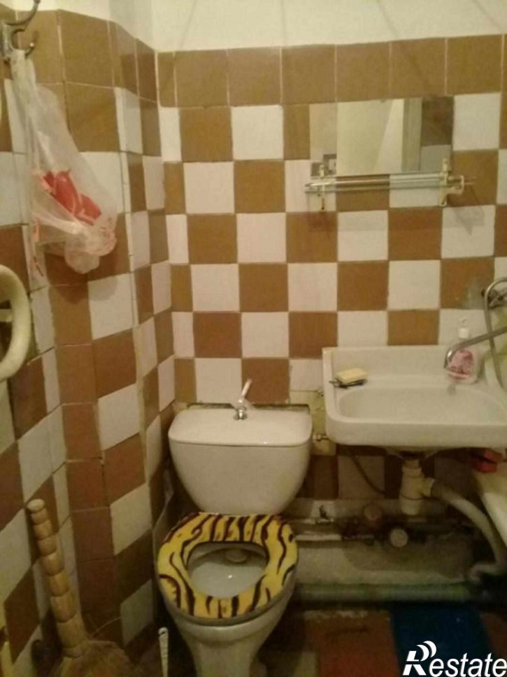 1-комн квартира Октябрьский пр-кт, 46Б