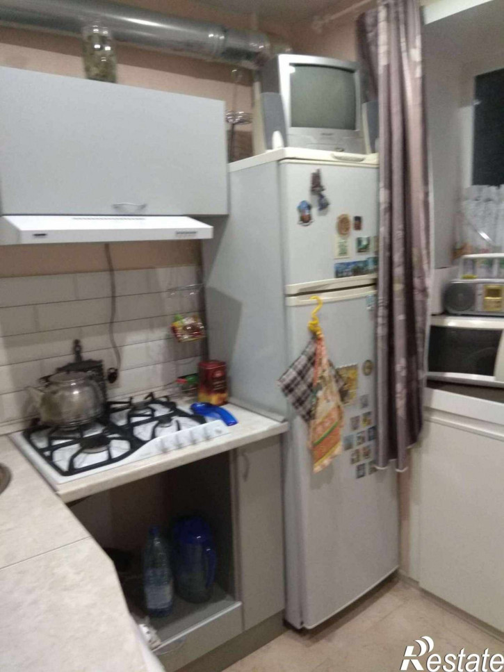 1-комн квартира Добросельская ул, 207А