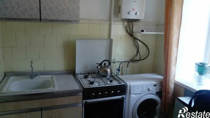 2-комн квартира Ленина пр-кт, 25