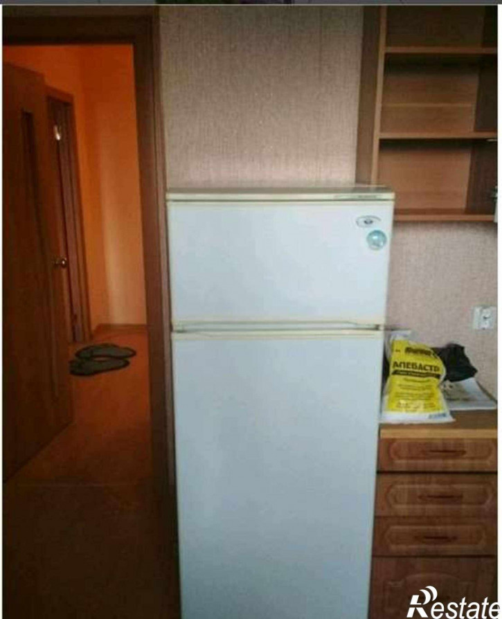 1-комн квартира Строителей пр-кт, 15Д