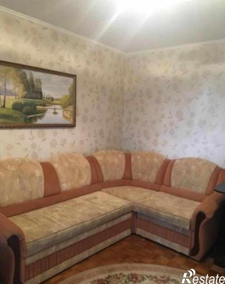 1-комн квартира Мира ул, 6
