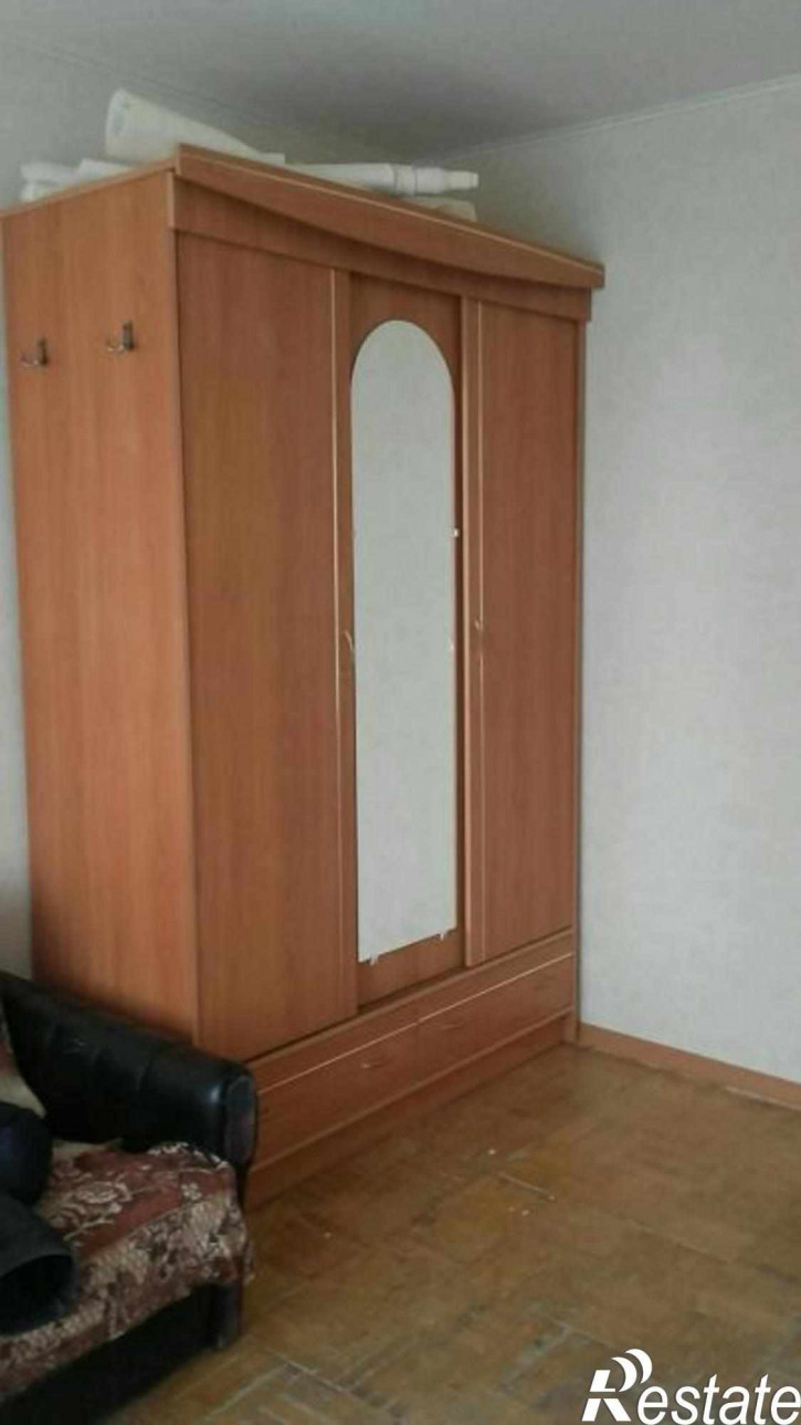 1-комн квартира Верхняя Дуброва ул, 28Б