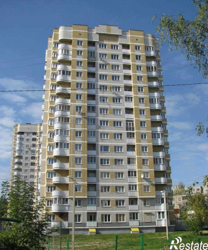 2-комн квартира Восточная ул, 80