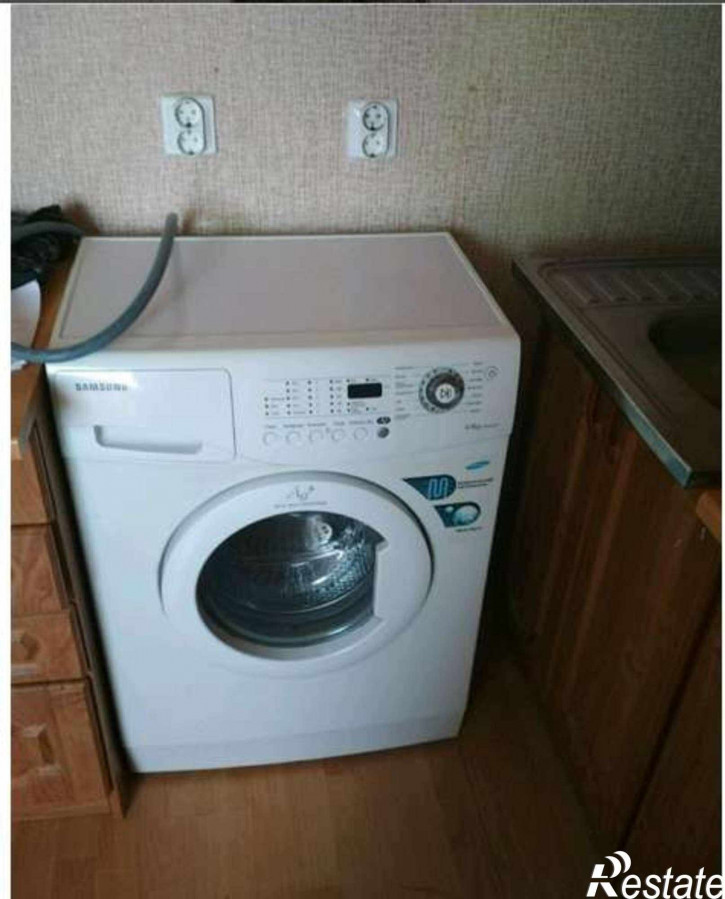 1-комн квартира Строителей пр-кт, 15Д