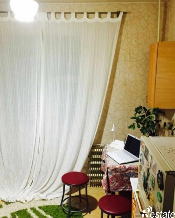 1-комн квартира Тракторная ул, 7А