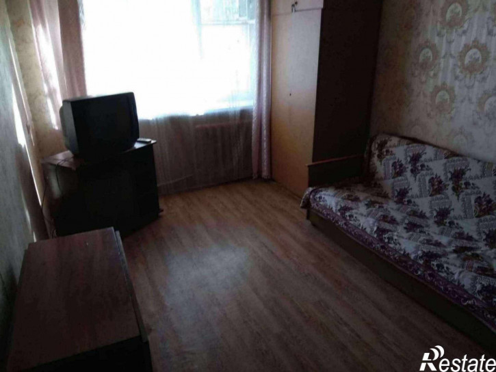 1-комн квартира Ленина пр-кт, 60