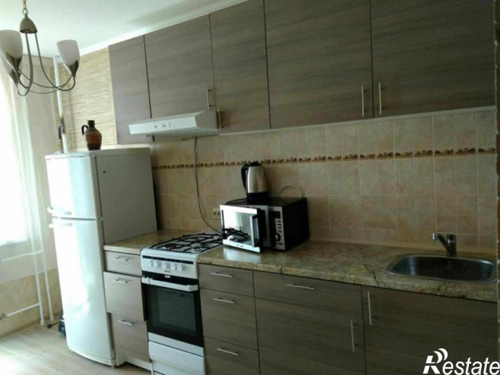 2-комн квартира Левино Поле ул, 46