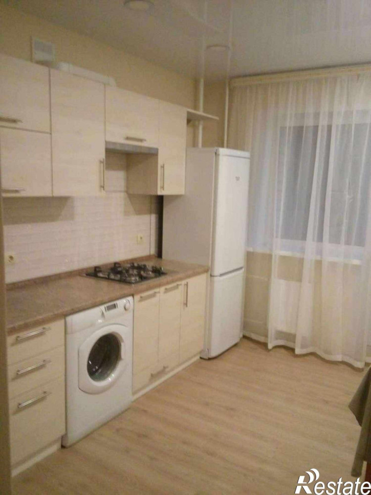 1-комн квартира Верхняя Дуброва ул, 2Б