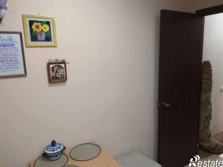 1-комн квартира Добросельская ул, 207А