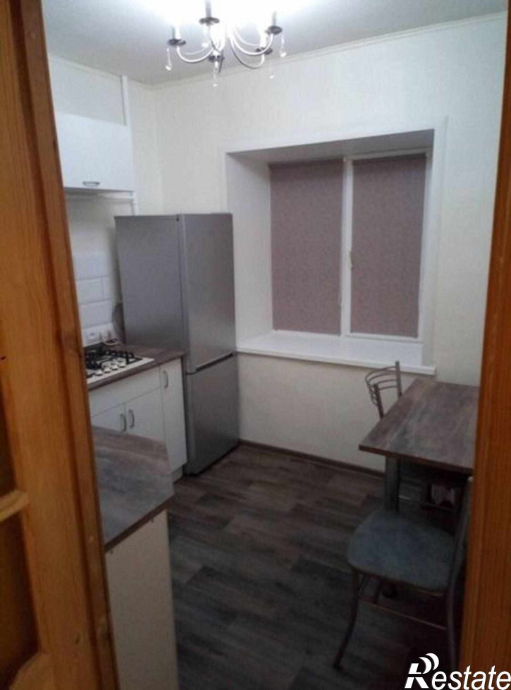 1-комн квартира Ленина пр-кт, 12