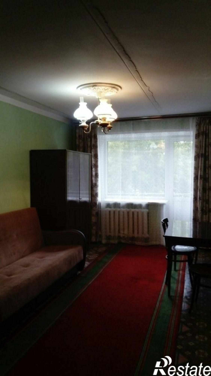 2-комн квартира Ленина пр-кт, 25