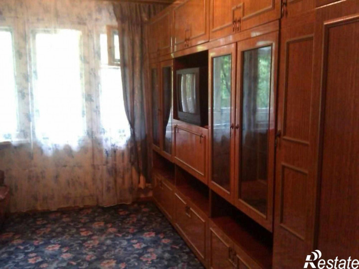 2-комн квартира Строителей пр-кт, 18