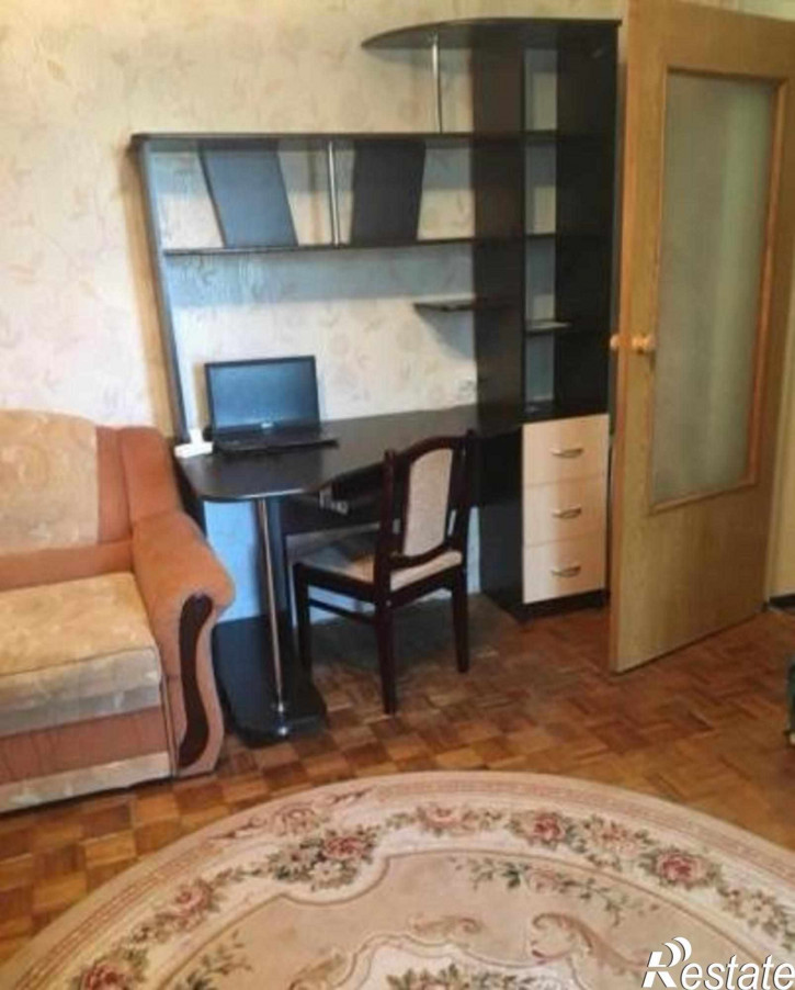 1-комн квартира Мира ул, 6