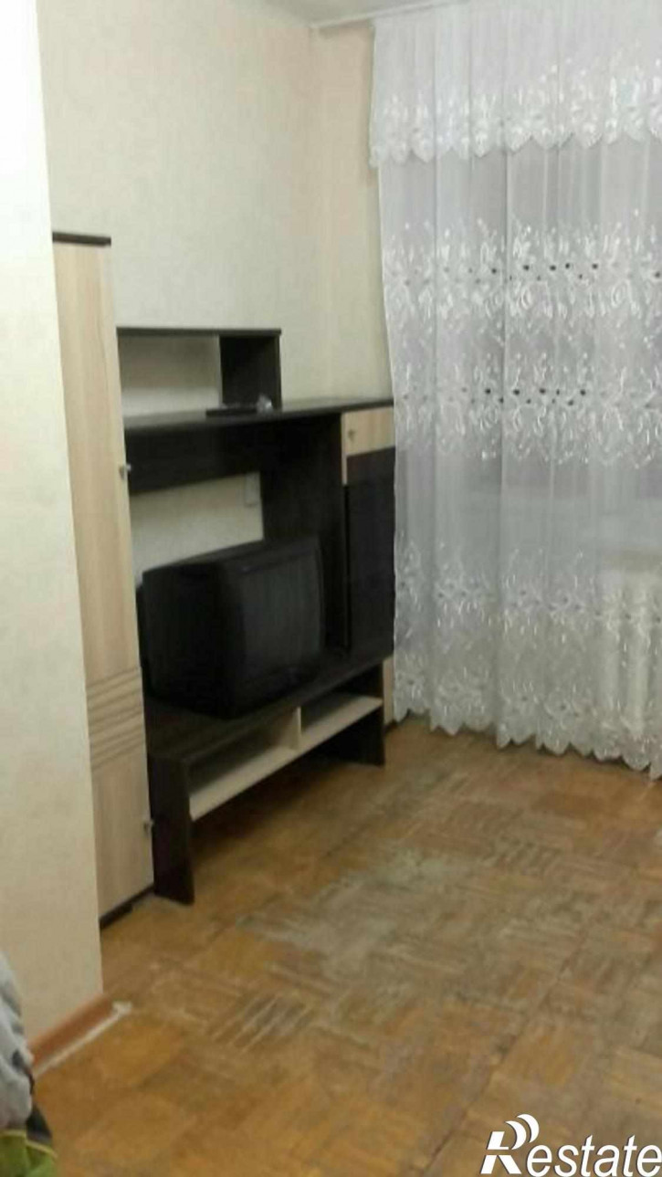 1-комн квартира Верхняя Дуброва ул, 28Б