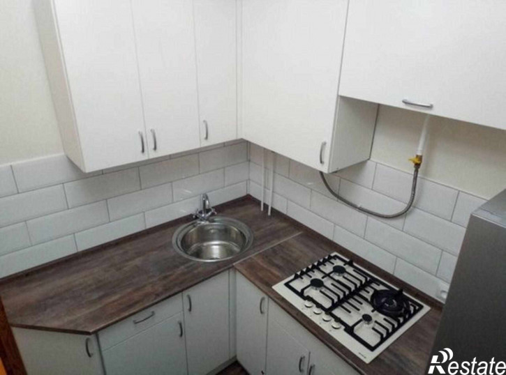 1-комн квартира Ленина пр-кт, 12