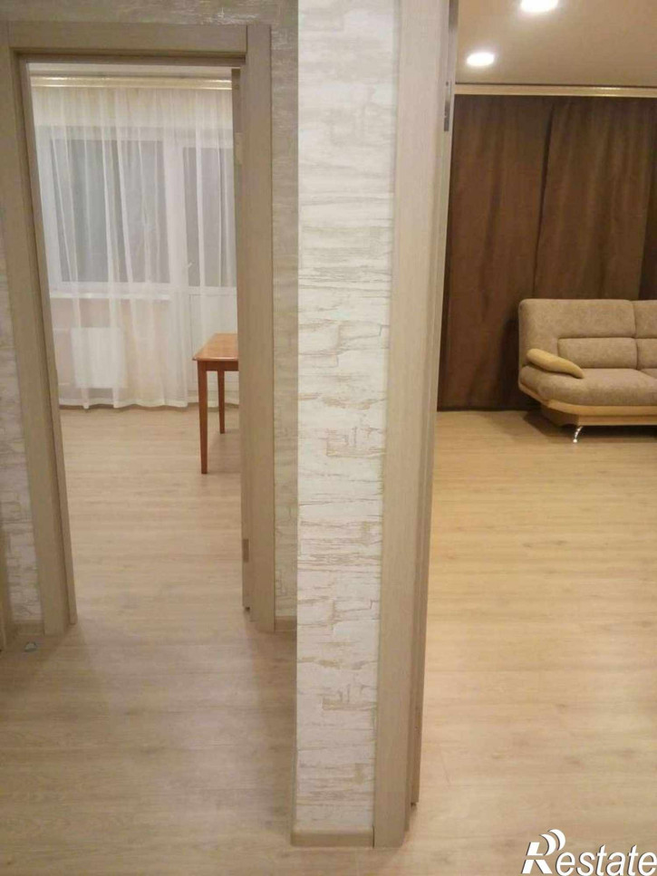 1-комн квартира Верхняя Дуброва ул, 2Б