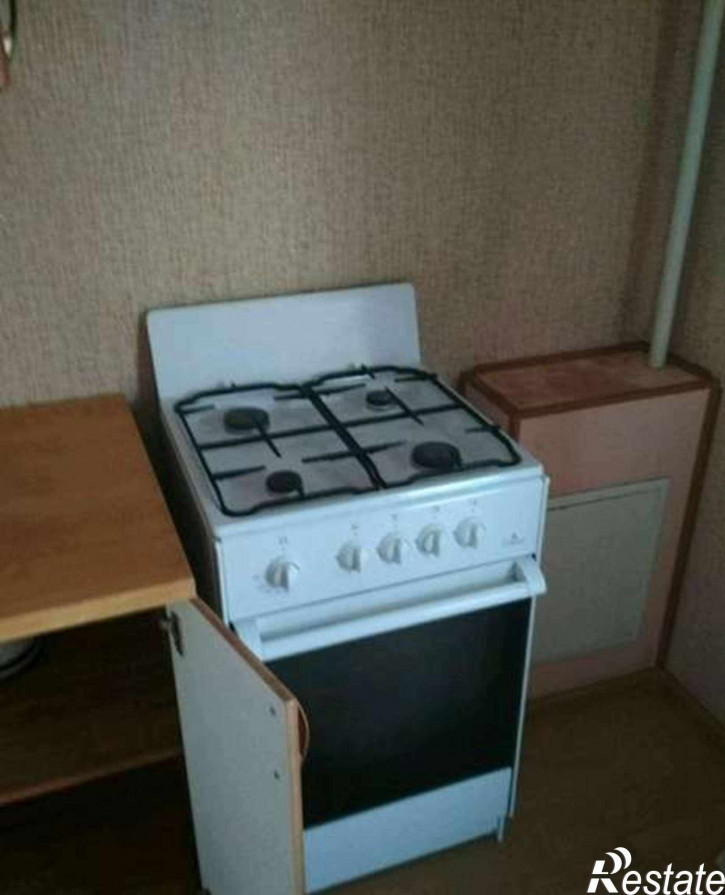 1-комн квартира Строителей пр-кт, 15Д