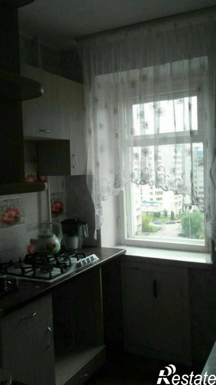 1-комн квартира Верхняя Дуброва ул, 28Б