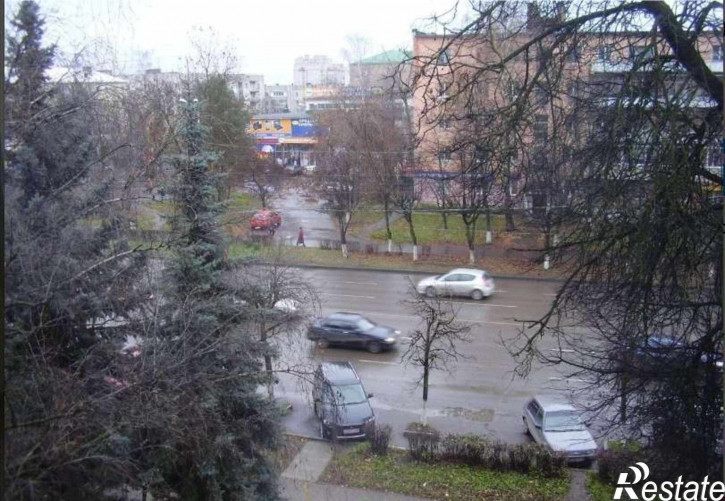 1-комн квартира Ленина пр-кт, 24