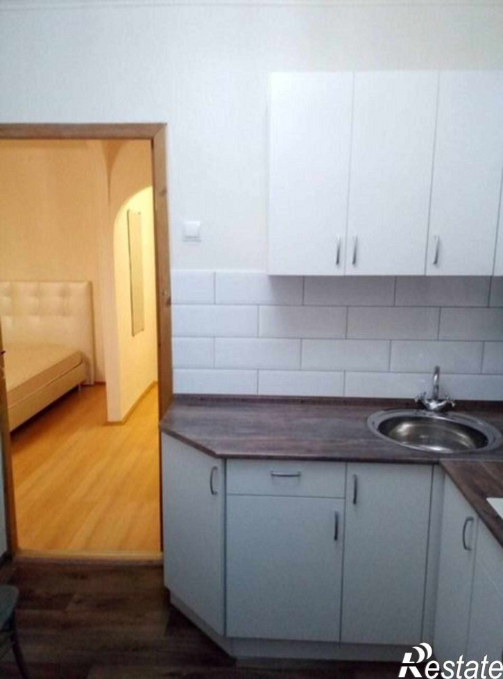 1-комн квартира Ленина пр-кт, 12