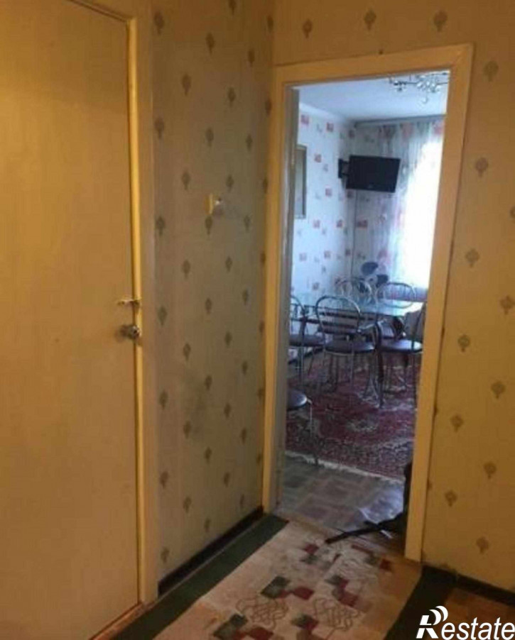 1-комн квартира Мира ул, 6