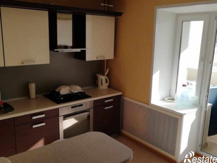 1-комн квартира Строителей пр-кт, 15Д