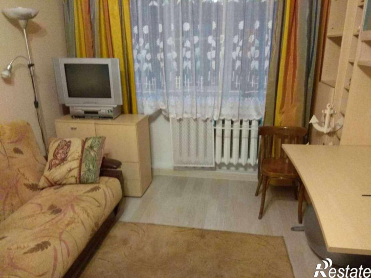 1-комн квартира Добросельская ул, 207А