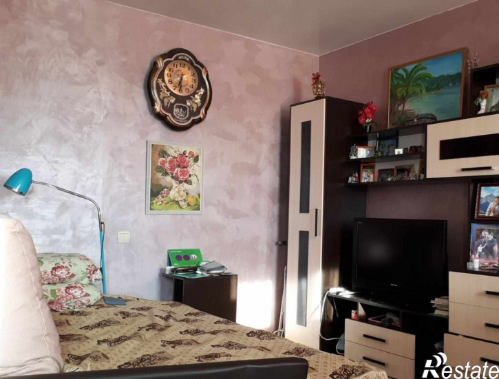 Студия Восточная ул, 80Б