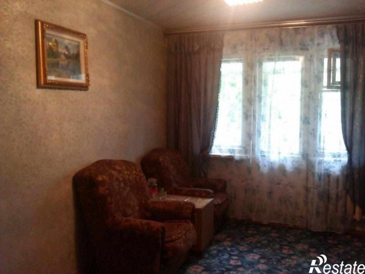 2-комн квартира Строителей пр-кт, 18