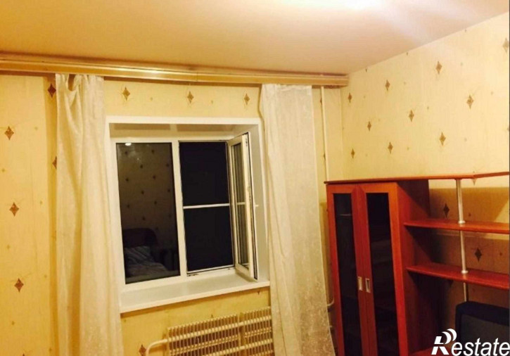1-комн квартира Тракторная ул, 7А
