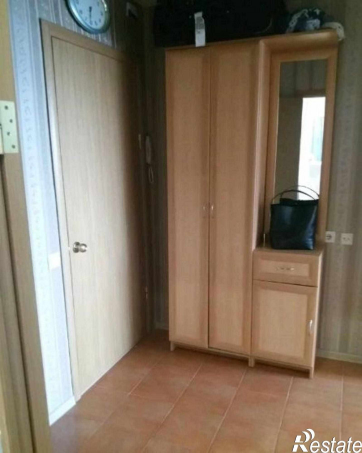 1-комн квартира Мира ул, 15