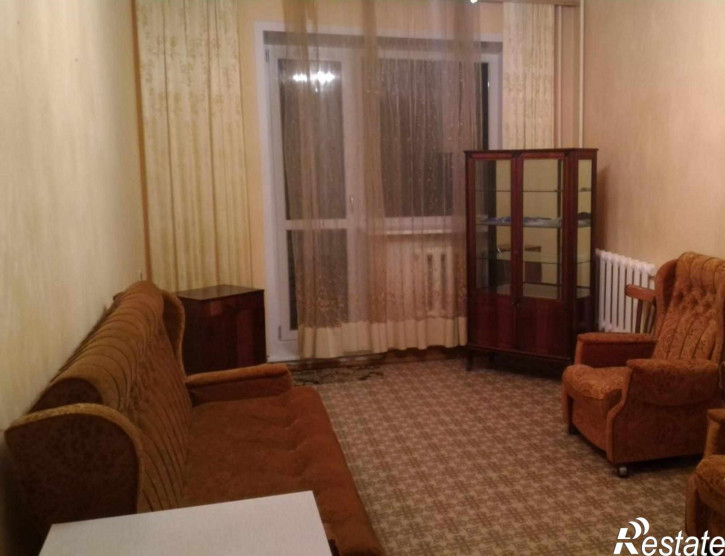 1-комн квартира Пичугина ул, 14
