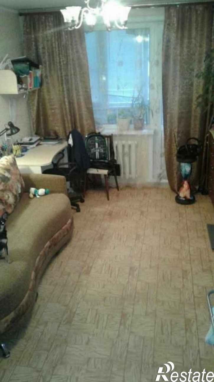 1-комн квартира Михайловская ул, 8А