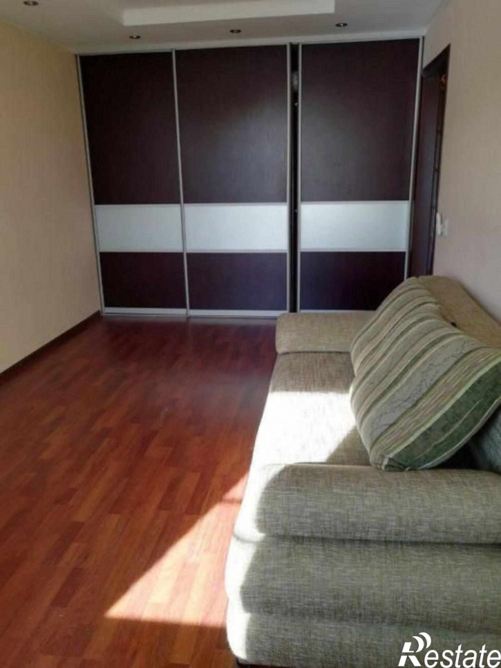 1-комн квартира Строителей пр-кт, 15Д