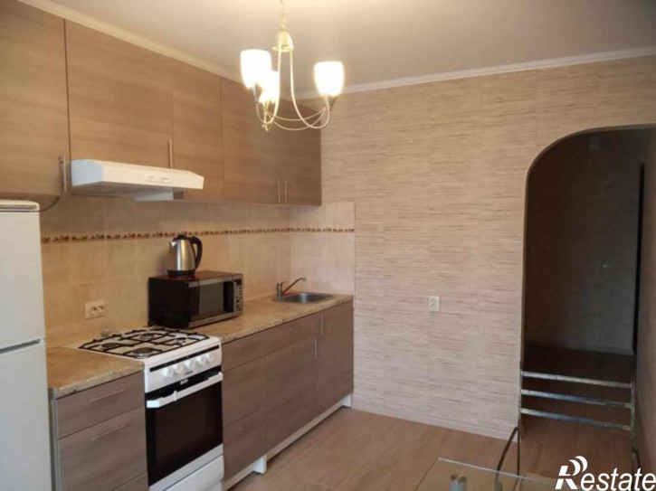 2-комн квартира Левино Поле ул, 46