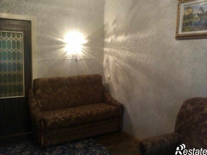 2-комн квартира Строителей пр-кт, 18