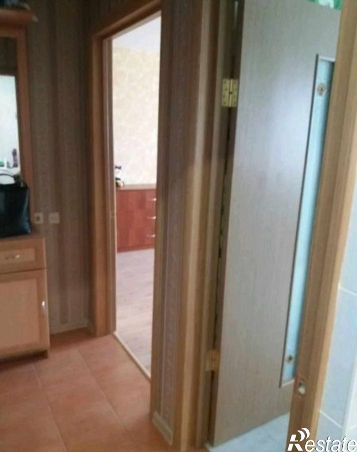 1-комн квартира Мира ул, 15