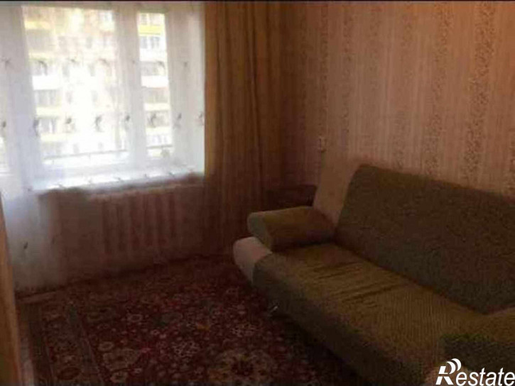 1-комн квартира Верхняя Дуброва ул, 28Б