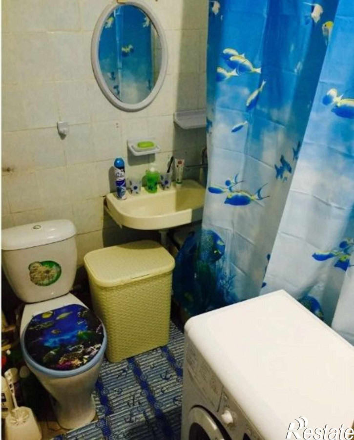 1-комн квартира Тракторная ул, 7А