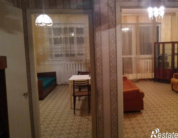 1-комн квартира Пичугина ул, 14