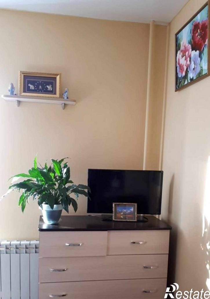Студия Восточная ул, 80Б