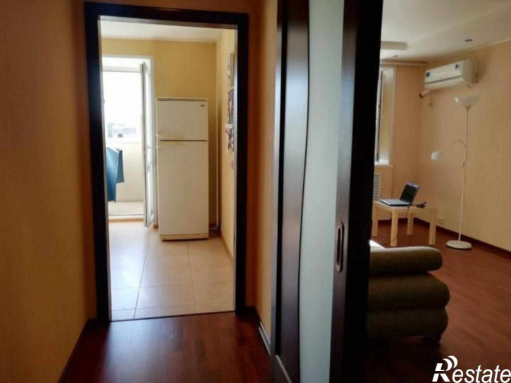 1-комн квартира Строителей пр-кт, 15Д