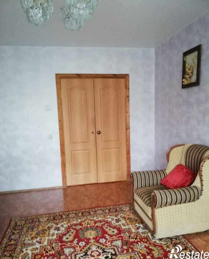 1-комн квартира Комиссарова ул, 3Б