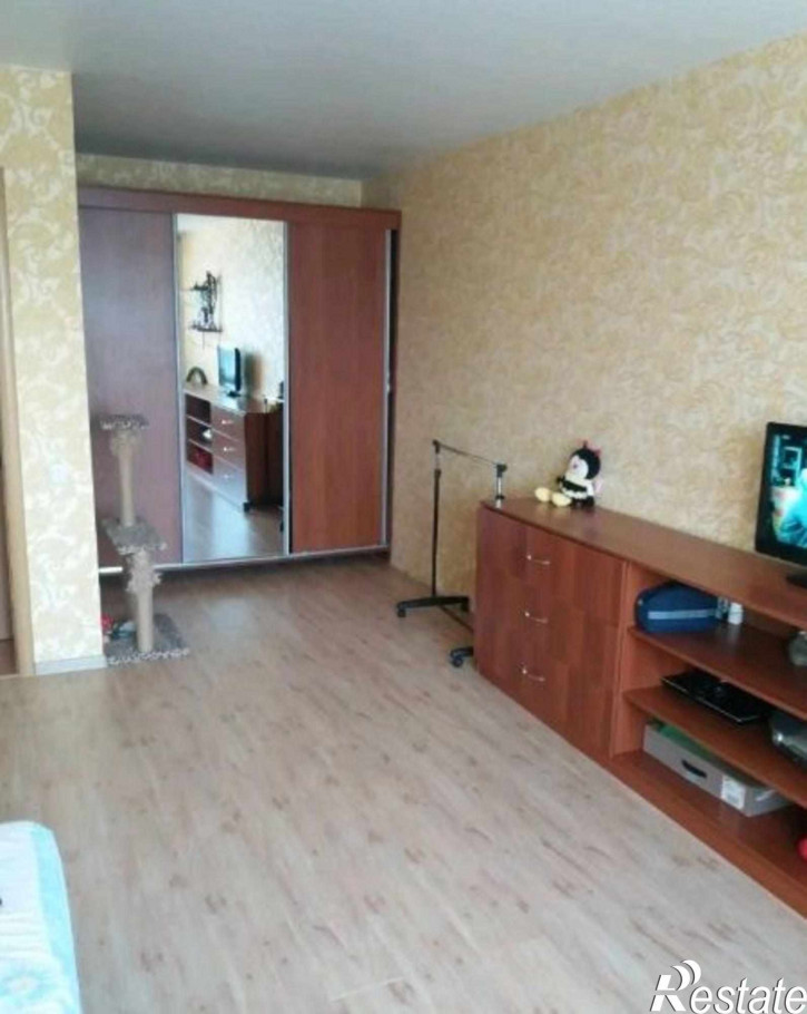 1-комн квартира Мира ул, 15