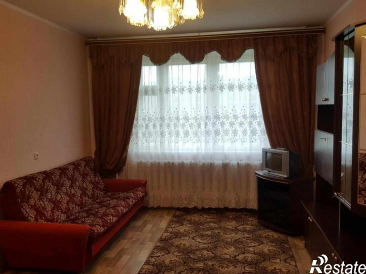 1-комн квартира Безыменского ул, 6А