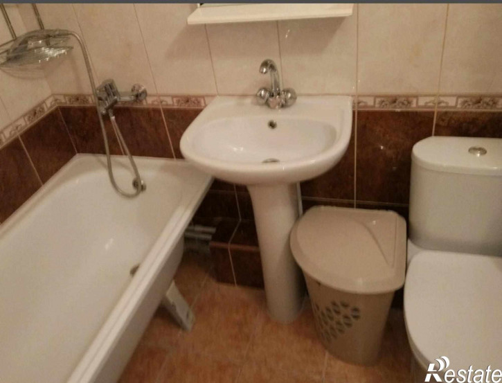 1-комн квартира Строителей пр-кт, 15Е